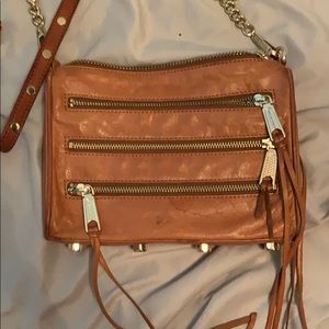 Rebecca minkoff purse